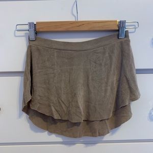 LAP Ballet Skirt